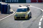 Renault Espace F1 Concept 1994 года